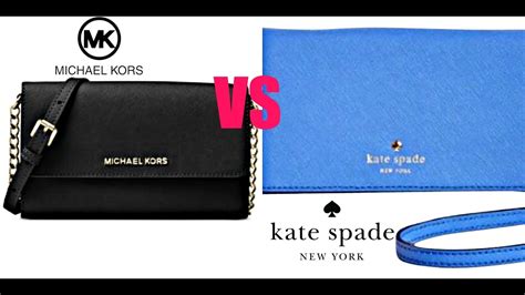 is michael kors more expensive than kate spade|kate spade vs kors reviews.